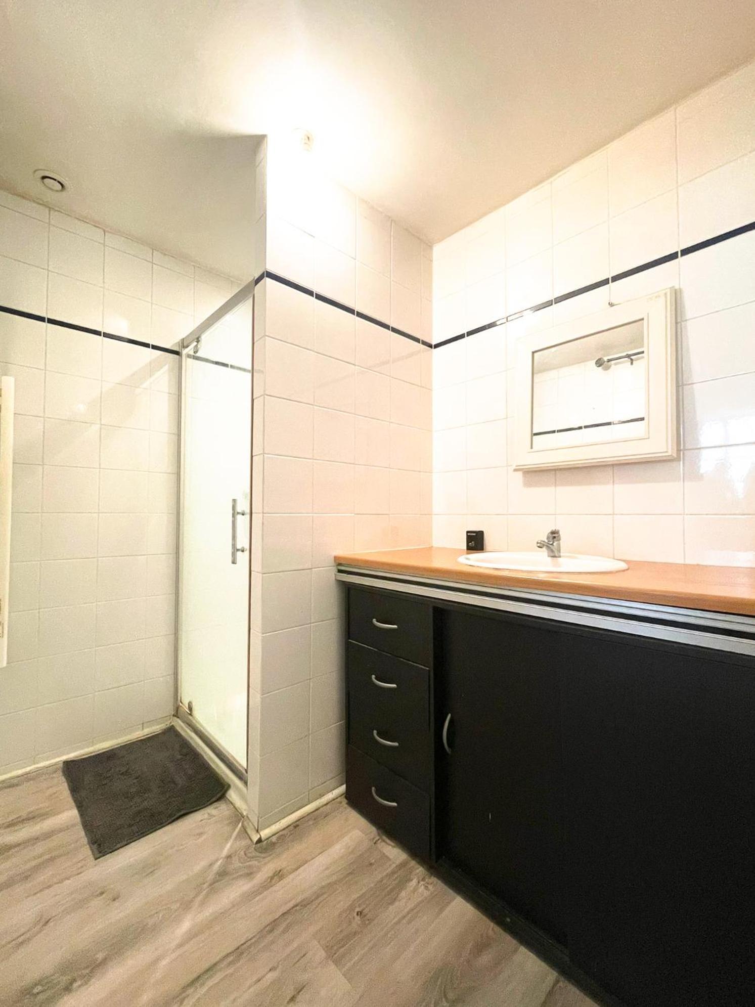 Le Reconfort' Ain Apartamento