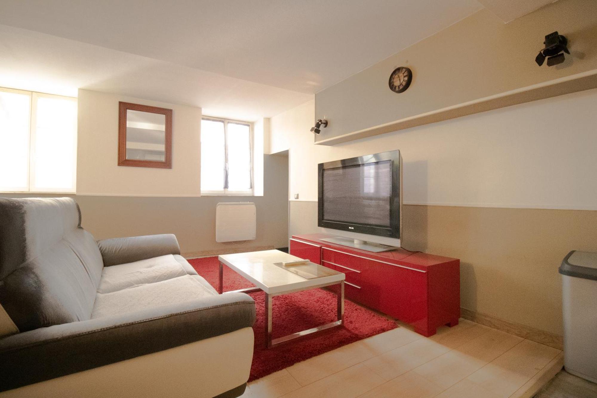 Le Reconfort' Ain Apartment Coligny