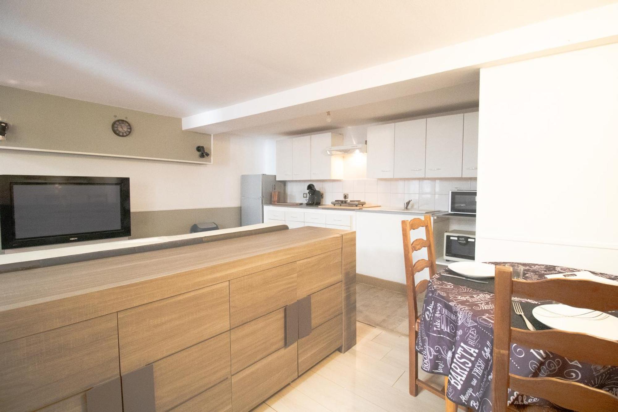 Le Reconfort' Ain Apartment Coligny