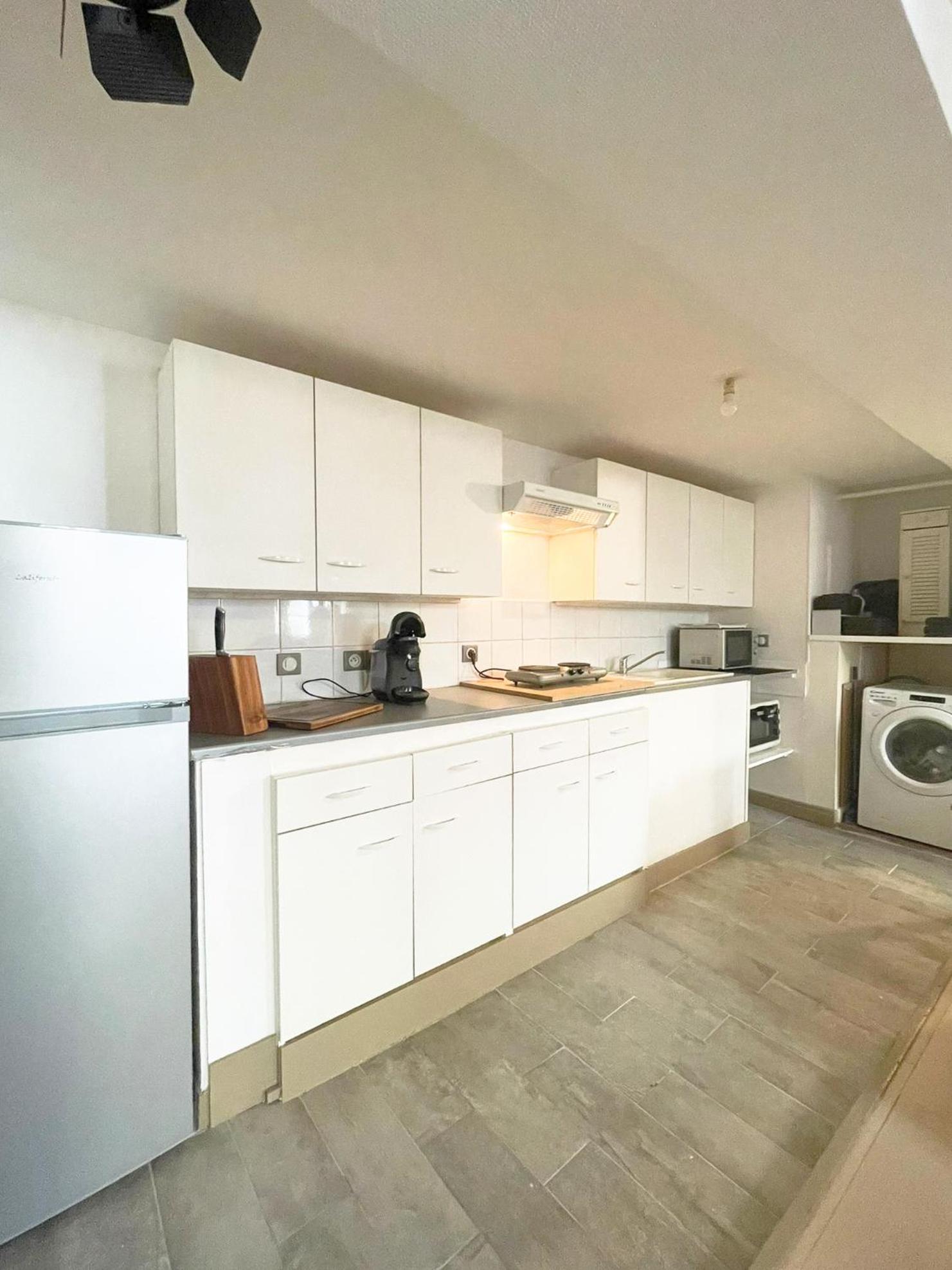 Apartment Le Reconfort' Ain *