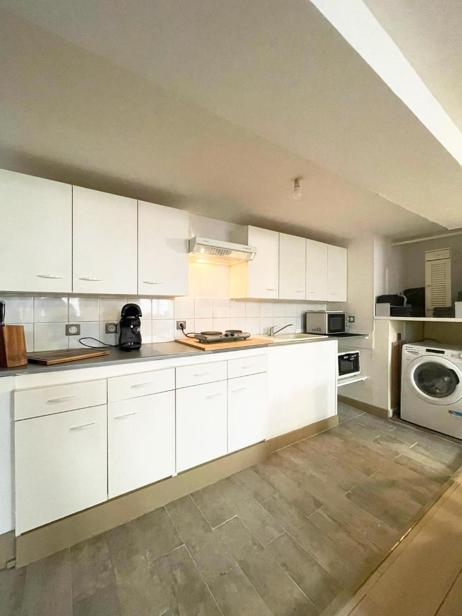 Apartment Le Reconfort' Ain Coligny