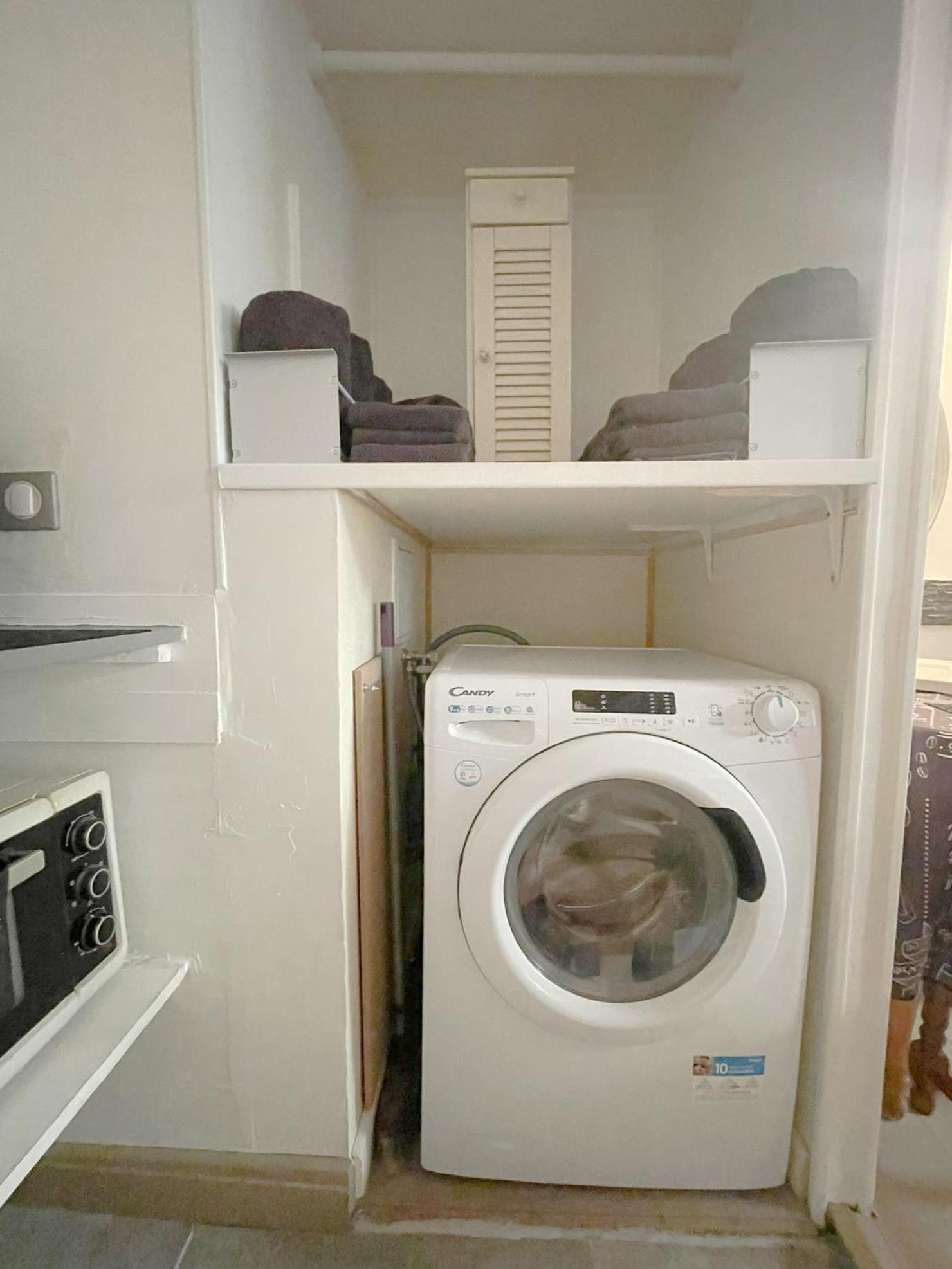 Le Reconfort' Ain Apartment *