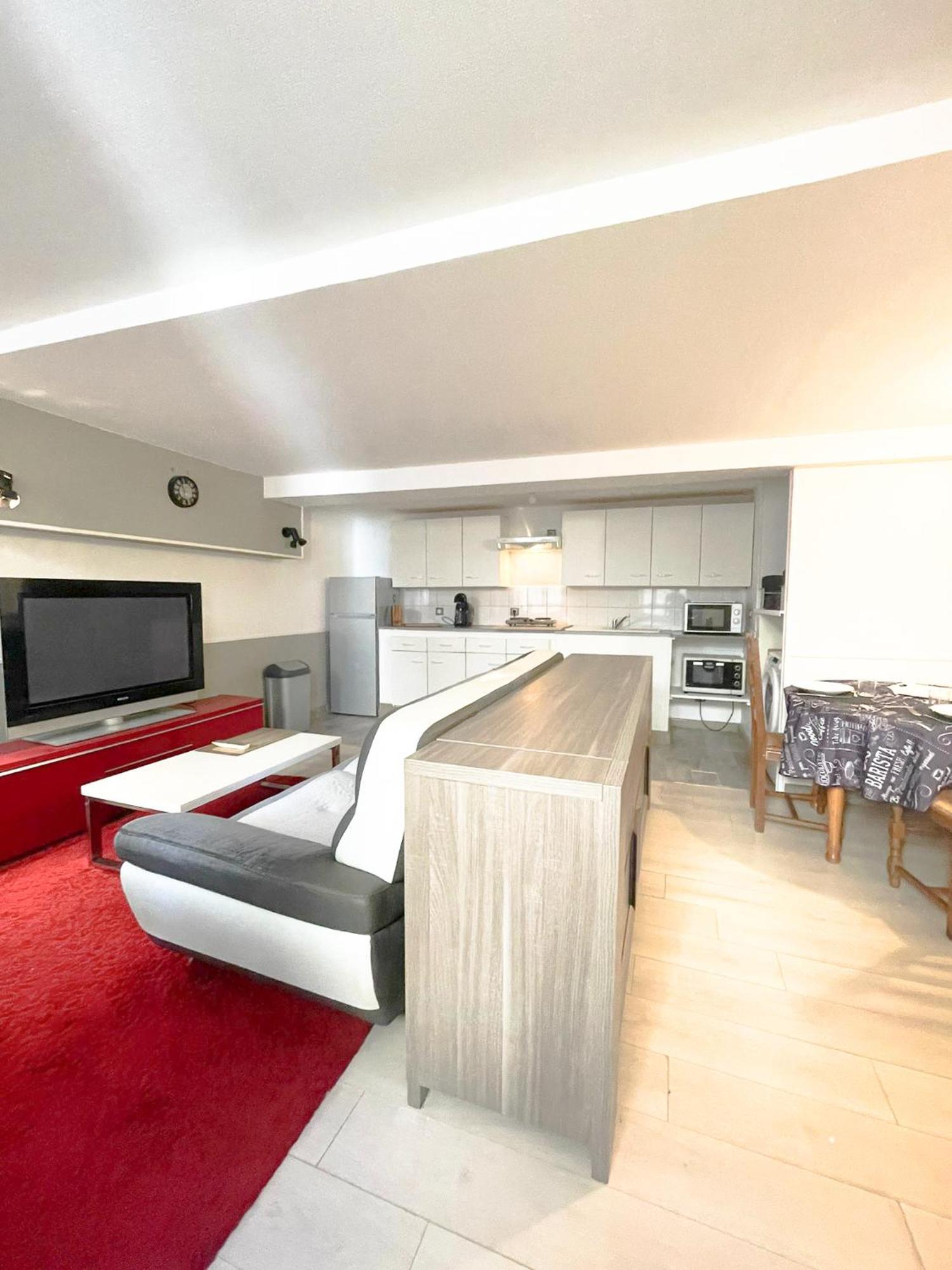 Le Reconfort' Ain Apartment Coligny